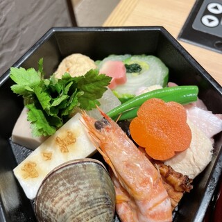 口コミ一覧 : 美々卯 本町店 （みみう） - 本町/うどんすき [食べログ]