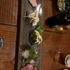 魚まみれ眞吉 恵比寿店