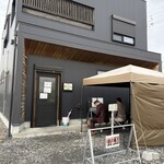 old school 中華そば Miya De La Soul - 