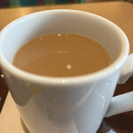 カフェ・ベローチェ 東陽町店 - 