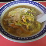 一龍 - 料理写真: