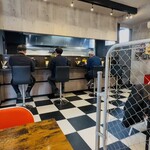 old school 中華そば Miya De La Soul - 