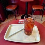 カフェ・ベローチェ - ドリンク写真: