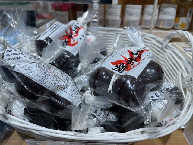 おみやげ処 新白河 - 新白河（売店）の写真