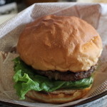 Route65 - ベーシックバーガー