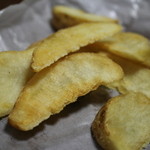 Route65 - フライドポテト