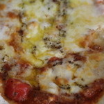 Route65 - 4種のチーズピザ