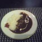 カッティーヴォ - 牛筋カレー