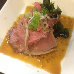 とんかつ ひろ喜 - 2014.7