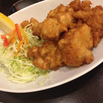 とんかつ ひろ喜 - 2014.11