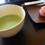 虎屋菓寮 - 