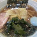 ラーメン 和久 - 