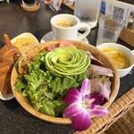 和牛カフェ カプカ - 