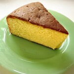 バターケーキの長崎堂 - しっとり❤︎