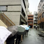 バターケーキの長崎堂 - 