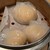 もぐら食堂 - 料理写真:海老餃子