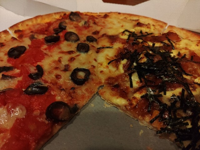 ピザハット 寒河江店（Pizza Hut） - 寒河江（ピザ）の写真