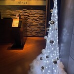 アトモス･イタリアンダイニング - 内観