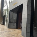 アトモス･イタリアンダイニング - 外観