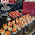 アトモス･イタリアンダイニング - メニュー