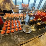 アトモス･イタリアンダイニング - メニュー