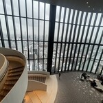 アトモス･イタリアンダイニング - 内観