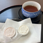 御菓子司　丹波屋善康 - 