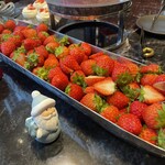 アトモス･イタリアンダイニング - メニュー