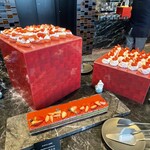 アトモス･イタリアンダイニング - メニュー