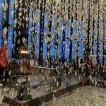 アトモス･イタリアンダイニング - 内観