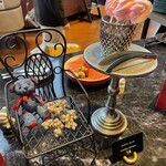 アトモス･イタリアンダイニング - メニュー