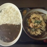 そば切り うちば - 