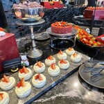 アトモス･イタリアンダイニング - メニュー