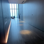 アトモス･イタリアンダイニング - 内観