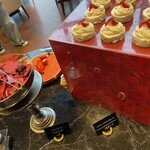 アトモス･イタリアンダイニング - メニュー