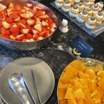 アトモス･イタリアンダイニング - メニュー