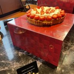 アトモス･イタリアンダイニング - メニュー