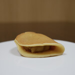 鶴屋吉信 - 料理写真: