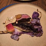 トラットリア ジラソーレ - 