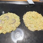 お好み焼 かわ本 小野田店 - 