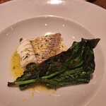 トラットリア ジラソーレ - 