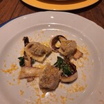 トラットリア ジラソーレ - 