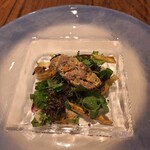 トラットリア ジラソーレ - 