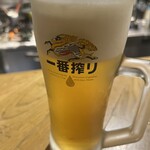 もつ家 いち - 