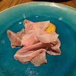 トラットリア ジラソーレ - 