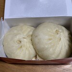 551蓬莱 - 料理写真: