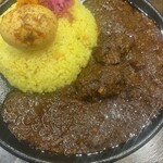 ハマトスカリー - 