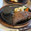 ステーキのあさくま - サーロインステーキ