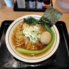 麺屋たけ井 鈴鹿店