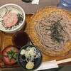 おらが蕎麦 博多デイトス店